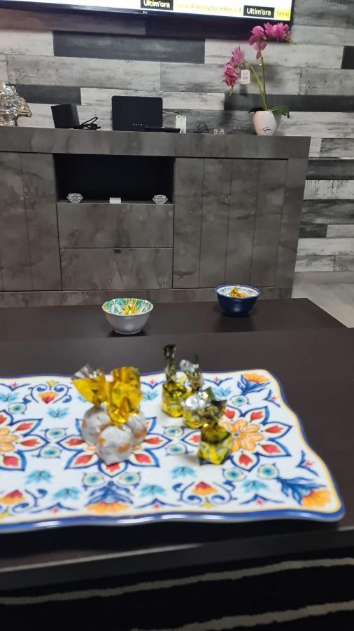 那不勒斯La Terrazza Nel Centro别墅 外观 照片